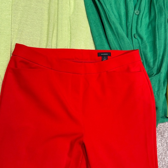 Halogen Multicolor bunde - Picture 5 of 10